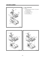 Preview for 41 page of Star Micronics lC-10 Technical Manual