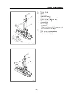 Preview for 44 page of Star Micronics lC-10 Technical Manual