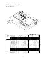 Preview for 76 page of Star Micronics lC-10 Technical Manual