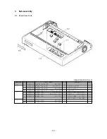 Preview for 124 page of Star Micronics lC-10 Technical Manual