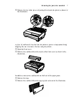 Preview for 11 page of Star Micronics LC-1021 User Manual