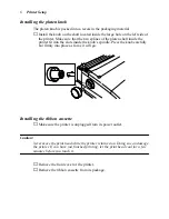 Preview for 12 page of Star Micronics LC-1021 User Manual