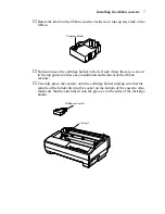 Preview for 13 page of Star Micronics LC-1021 User Manual