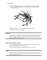 Preview for 14 page of Star Micronics LC-1021 User Manual