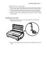 Preview for 15 page of Star Micronics LC-1021 User Manual