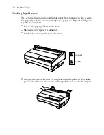 Preview for 18 page of Star Micronics LC-1021 User Manual