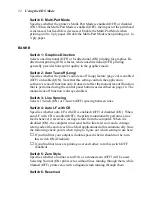 Preview for 38 page of Star Micronics LC-1021 User Manual