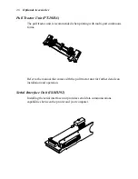 Preview for 52 page of Star Micronics LC-1021 User Manual