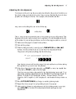 Preview for 57 page of Star Micronics LC-1021 User Manual