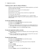 Preview for 64 page of Star Micronics LC-1021 User Manual