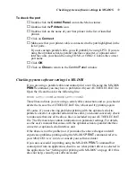 Preview for 65 page of Star Micronics LC-1021 User Manual