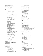 Preview for 87 page of Star Micronics LC-1021 User Manual