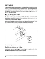 Preview for 13 page of Star Micronics LC-15 User Manual