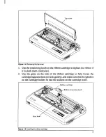 Preview for 14 page of Star Micronics LC-15 User Manual