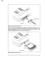 Preview for 16 page of Star Micronics LC-15 User Manual