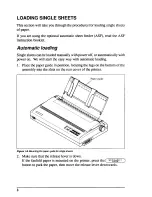 Preview for 17 page of Star Micronics LC-15 User Manual