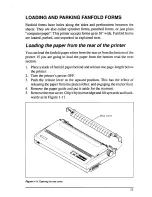 Preview for 20 page of Star Micronics LC-15 User Manual