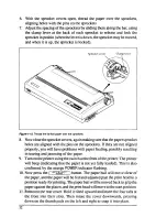 Preview for 21 page of Star Micronics LC-15 User Manual