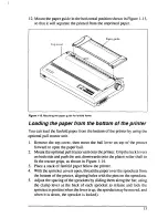 Preview for 22 page of Star Micronics LC-15 User Manual