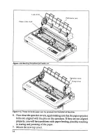 Preview for 23 page of Star Micronics LC-15 User Manual