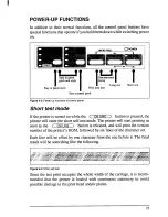 Preview for 30 page of Star Micronics LC-15 User Manual