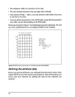 Preview for 79 page of Star Micronics LC-15 User Manual