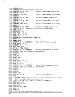 Preview for 93 page of Star Micronics LC-15 User Manual