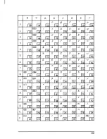 Preview for 114 page of Star Micronics LC-15 User Manual