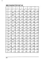 Preview for 115 page of Star Micronics LC-15 User Manual