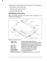 Предварительный просмотр 12 страницы Star Micronics LC-200 User Manual