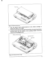 Предварительный просмотр 14 страницы Star Micronics LC-200 User Manual