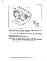 Preview for 16 page of Star Micronics LC-200 User Manual