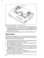 Предварительный просмотр 25 страницы Star Micronics LC-200 User Manual