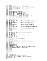 Preview for 111 page of Star Micronics LC-200 User Manual