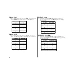 Preview for 54 page of Star Micronics LC-4511 User Manual