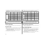 Preview for 134 page of Star Micronics LC-4511 User Manual