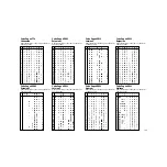 Предварительный просмотр 177 страницы Star Micronics LC-4511 User Manual