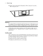 Предварительный просмотр 14 страницы Star Micronics LC-6211 User Manual