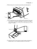 Предварительный просмотр 15 страницы Star Micronics LC-6211 User Manual