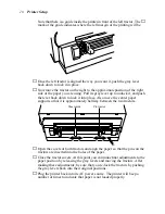 Предварительный просмотр 16 страницы Star Micronics LC-6211 User Manual