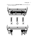 Предварительный просмотр 17 страницы Star Micronics LC-6211 User Manual