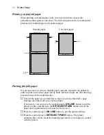 Предварительный просмотр 18 страницы Star Micronics LC-6211 User Manual