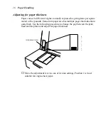 Предварительный просмотр 32 страницы Star Micronics LC-6211 User Manual