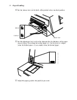 Предварительный просмотр 34 страницы Star Micronics LC-6211 User Manual