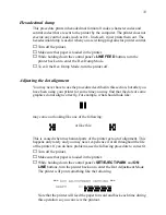 Предварительный просмотр 39 страницы Star Micronics LC-6211 User Manual