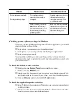 Предварительный просмотр 45 страницы Star Micronics LC-6211 User Manual