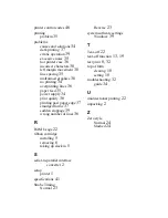 Предварительный просмотр 59 страницы Star Micronics LC-6211 User Manual