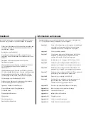 Preview for 5 page of Star Micronics LC-7211 User Manual