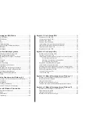 Preview for 9 page of Star Micronics LC-7211 User Manual