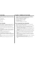 Preview for 12 page of Star Micronics LC-7211 User Manual